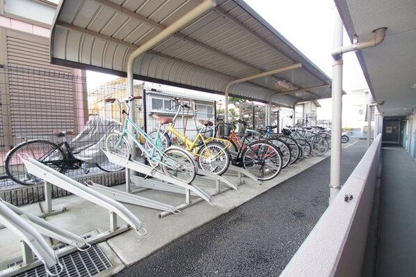 VISTAシュプリームの物件内観写真